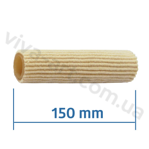 Трубка з пружної тканини з гелевою вставкою всередині 15 см, розмір на вибір, шт.